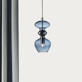 Futura 11cm Pendant Light